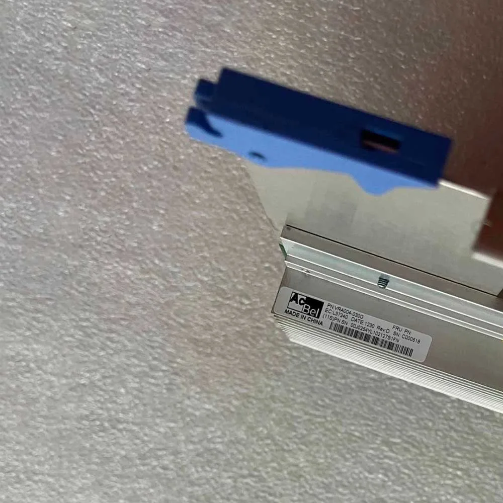 

Модуль VRM P740 P750 8205-E6C Процессор VRA004-030G 00J0254