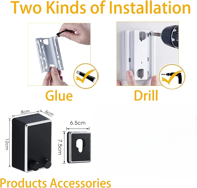 Retractable Clothesline Laundry Line Outdoor Indoor Cord Portable Travel Wall Mounted Clothes Drying Rack for Balcony Bathroom