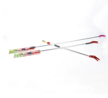 Telescopic Fruit Picking Shears Gardener's Fruit  Shears Aerial Picking Tool  Magic Tool