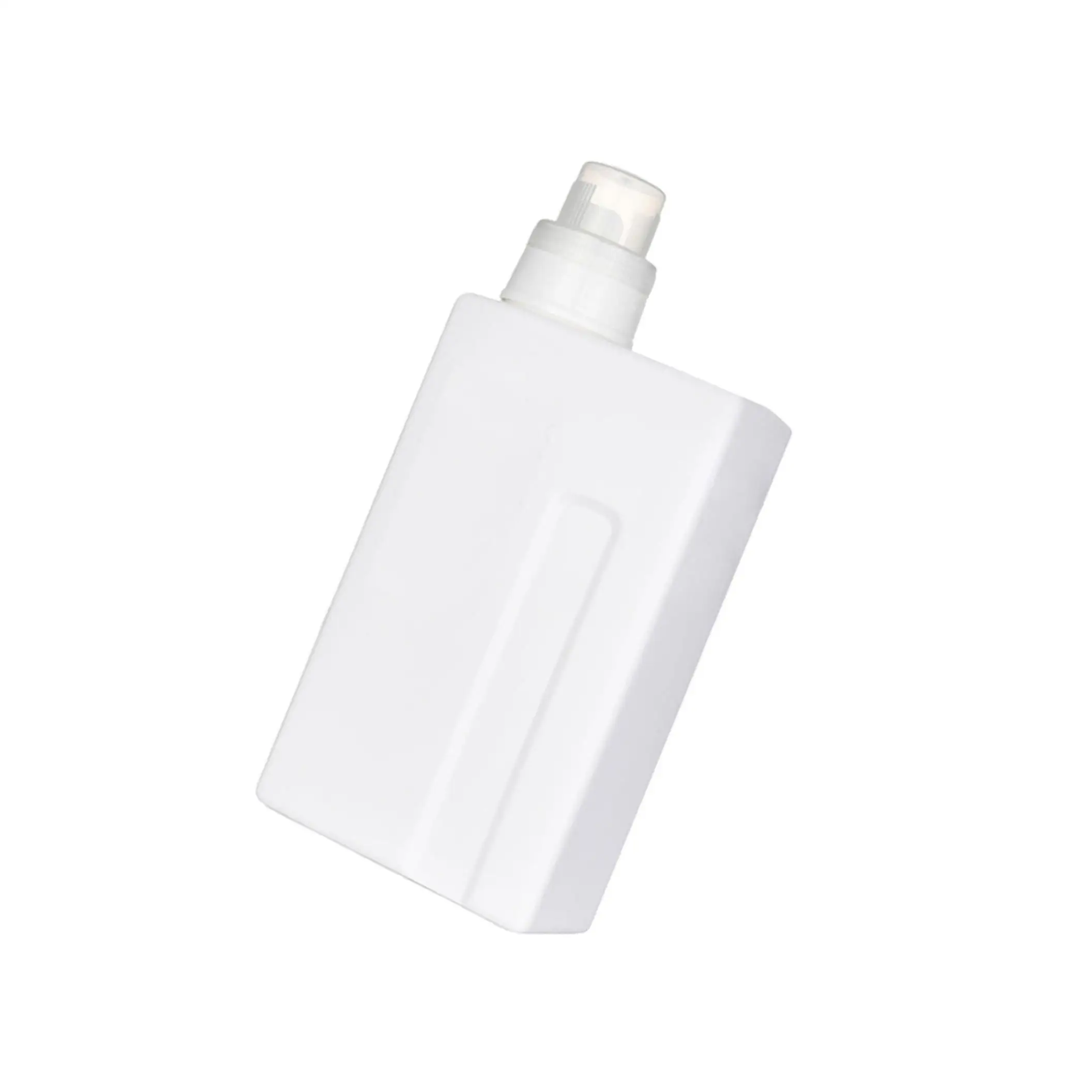 

Пустые бутылки для стирки, многоразовые герметичные бутылки для лосьонов для домашней столешницы, 3 шт., этикетка для бутылок