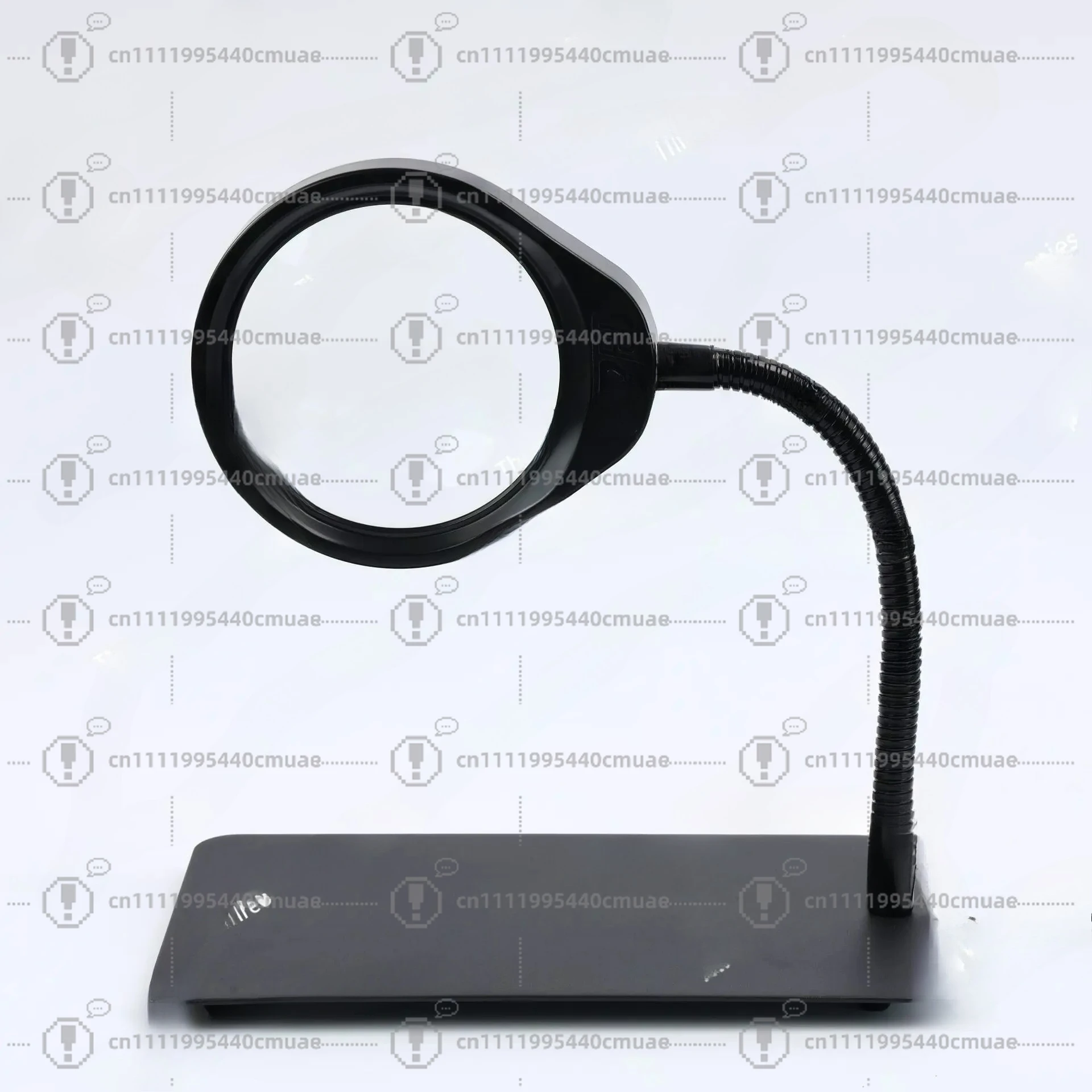 loupe-de-bureau-avec-fonction-de-gravure-pour-l'inspection-et-la-maintenance-et-le-soudage