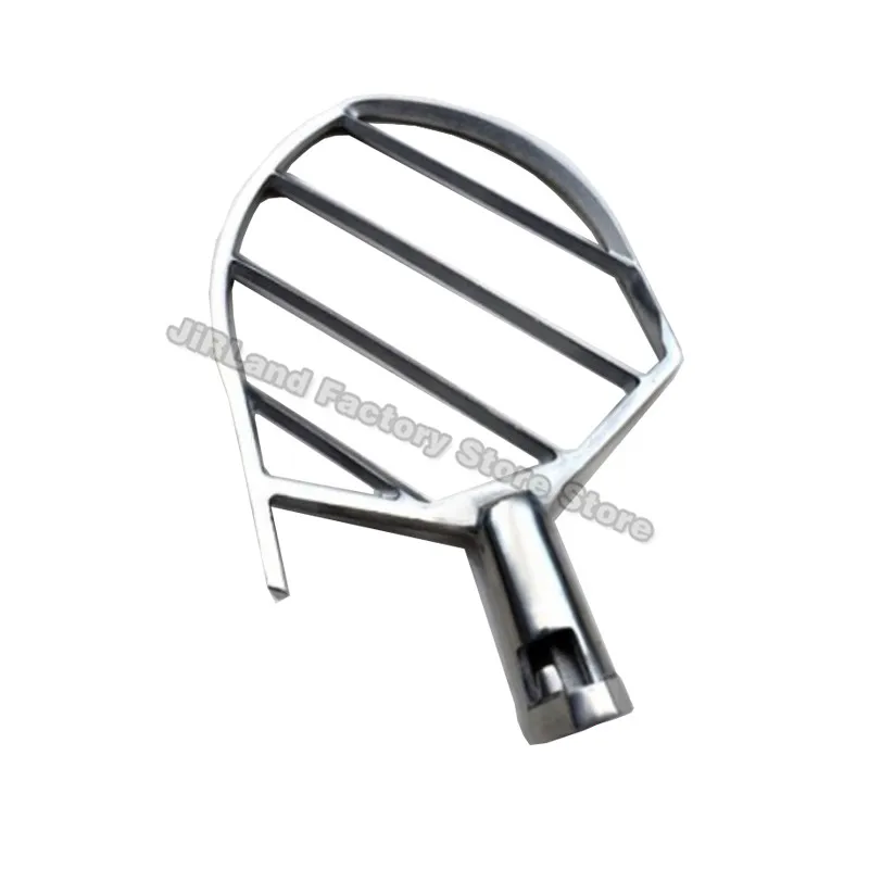 B20  B30 Accessories for mixer Accessory for agitator Whisk and dough palms Blender to stir the filling accessories Egg whisk