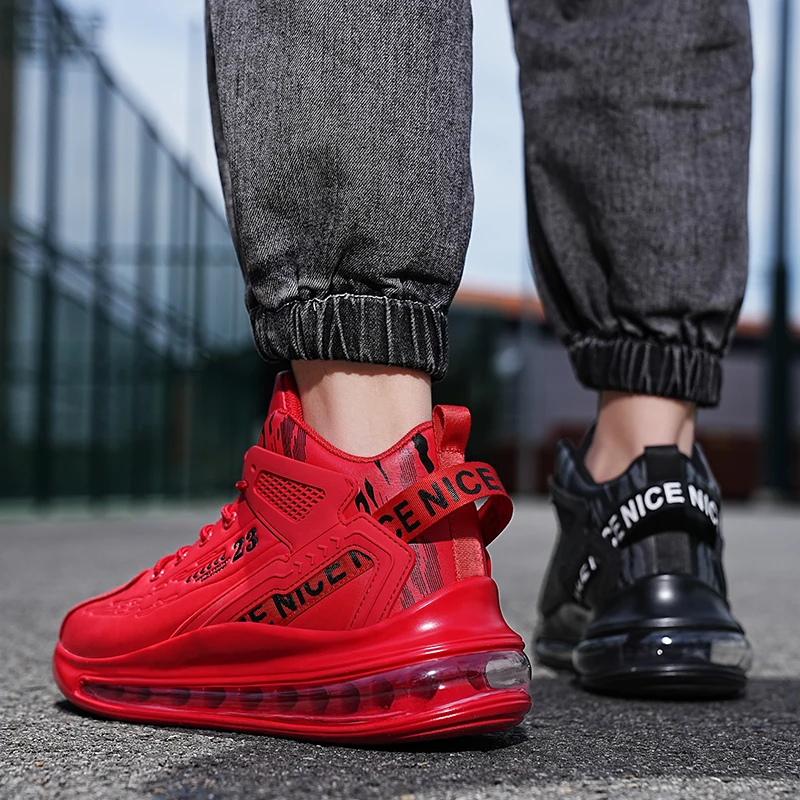 

Мужские кроссовки весна-осень 2026, повседневная мужская обувь, спортивные кроссовки, осенне-зимние мужские теннисные туфли, легкие прогулочные кроссовки