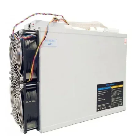 Bitmain Antminer Fo…