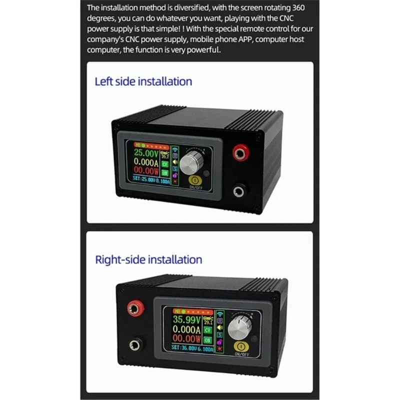 Wiring Connecting Terminals Case and Driver DIY Shell Multiple Interfaces Shell R6FB