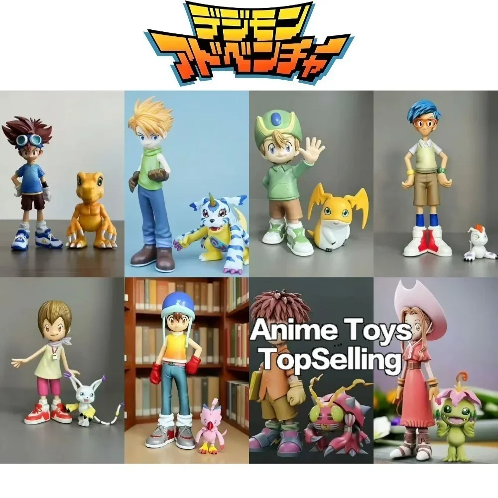 Thumbnail 2 - #11 Movie Character Toy Figures Comparison Guide
