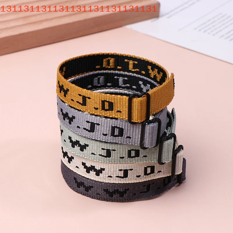 5 قطعة WWJD أساور ملونة قابلة للتعديل ما جرح يسوع يفعل أساور ملهمة مجوهرات مسيحية هدايا للرجال والنساء