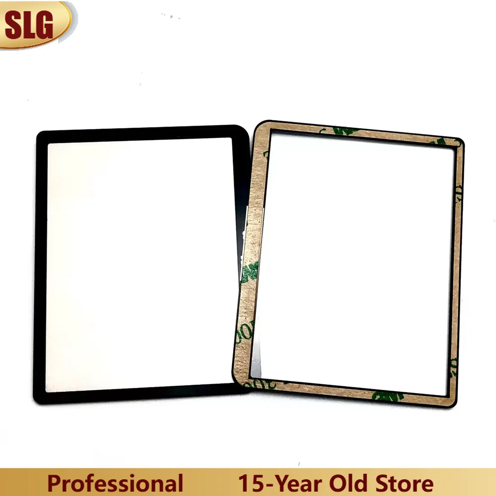 Dành Cho Nikon D3100 Camera Ngoài Màn Hình LCD Cửa Sổ Kính Thay Thế +