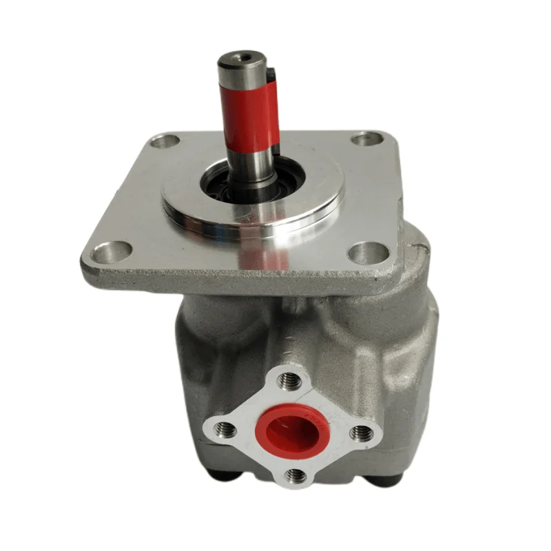 Hydraulic Gear Pump GPY-1R GPY-2R GPY-3R Hydraulic Gear Pump GPY-10R GPYZ5.8R323B