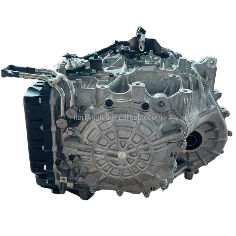 

Automatic Transmission Assembly 6F24 6Speed Transmission For Dodge Gear Boxes In Stock