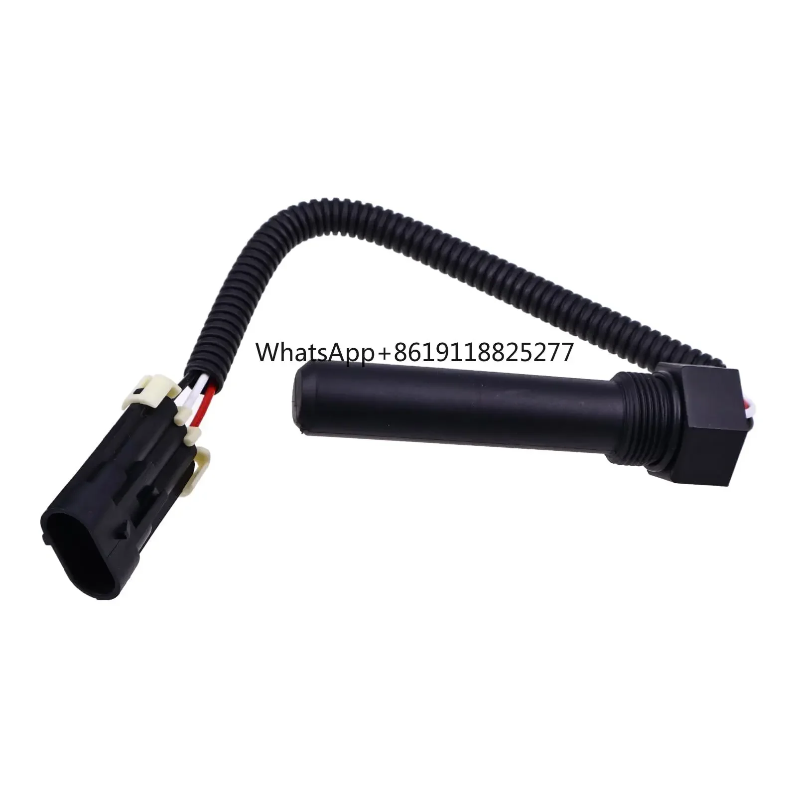 Holdwell Transmission Speed Sensor  RE287415 For JD Tractor 5603 5625 6100D 6105D 6115D 2854 5055E 5065E 5075E 5076E 5076EF