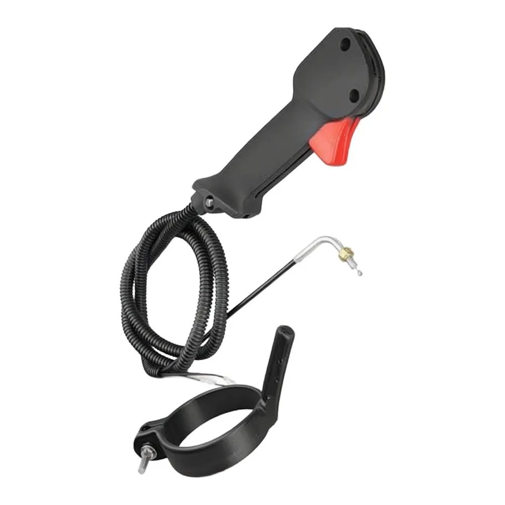 Throttle Control Rod Kit for Redmax Backpack Blowers EBZ6500RH EBZ7500RH EBZ8500RH Replaces OEM Part 577241201