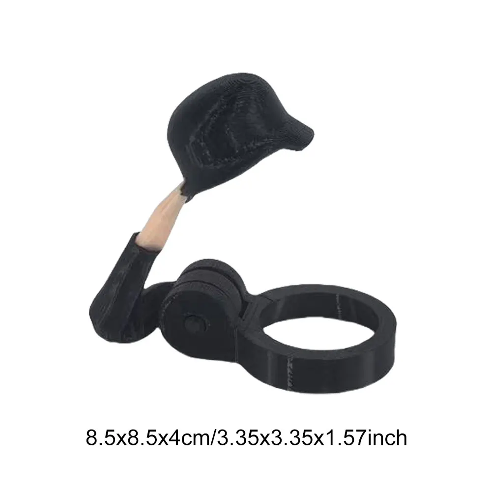 Tapa de botella de soldado, tapa de botella de cerveza creativa reutilizable, tapón de botella de cerveza divertido a prueba de polvo para entusiastas de los veteranos de Bar de fiesta