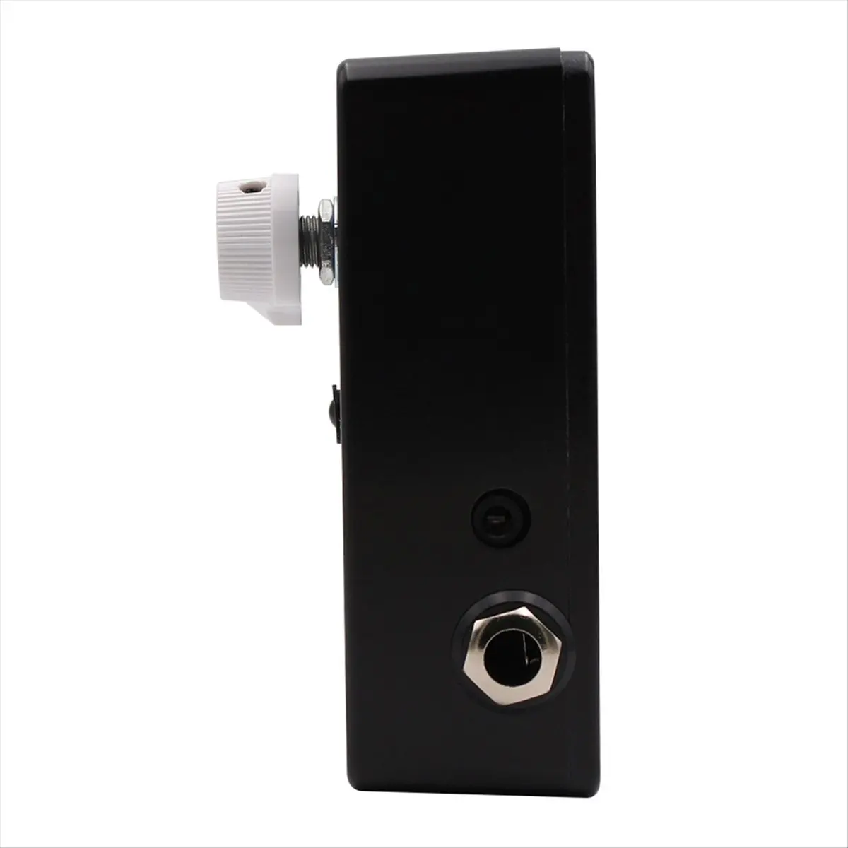 (A02R) MOSKYAUDIO HEADPHONE AMP Micro-Type Headphone Amp Guitar Effect Pedal