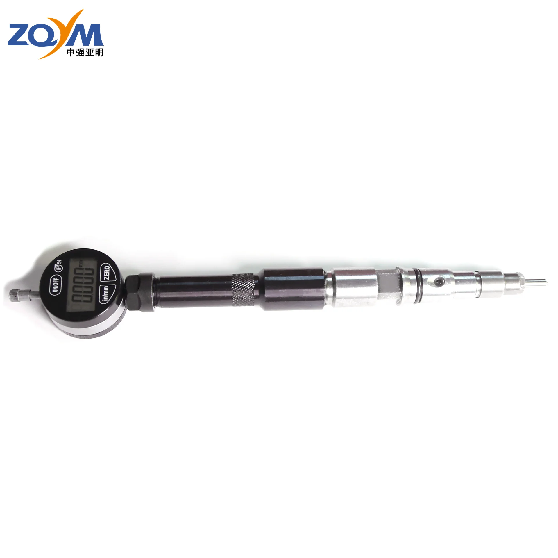 ZQYM Factory Direct Price Fuel Injectors Crdi Stroke Common Rail Injector Measuring Tools Kit For  Denso