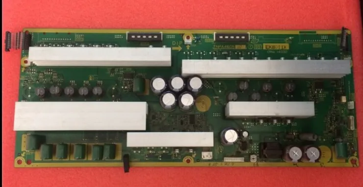 

TH-58PZ880C Original SS Board Tnpa4605 AB