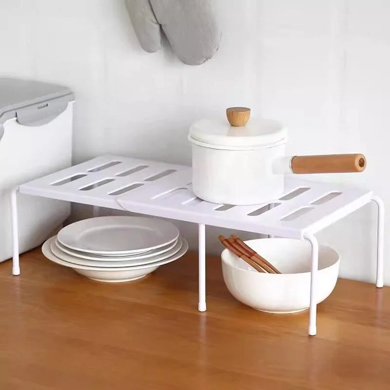 Etagere-de-rangement-de-cuisine-multifonctionnelle-retractable-support-a-epices-rangement-d'ustensiles-de-cuisine-armoire-de-rangement-support-a-casseroles-a-plusieurs-niveaux