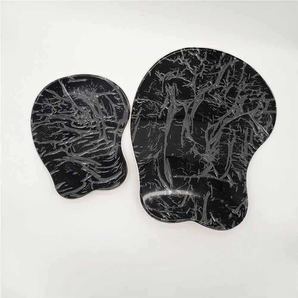 Darling In De Franxx Nul Twee 3D Muismat Met Zachte Polssteun