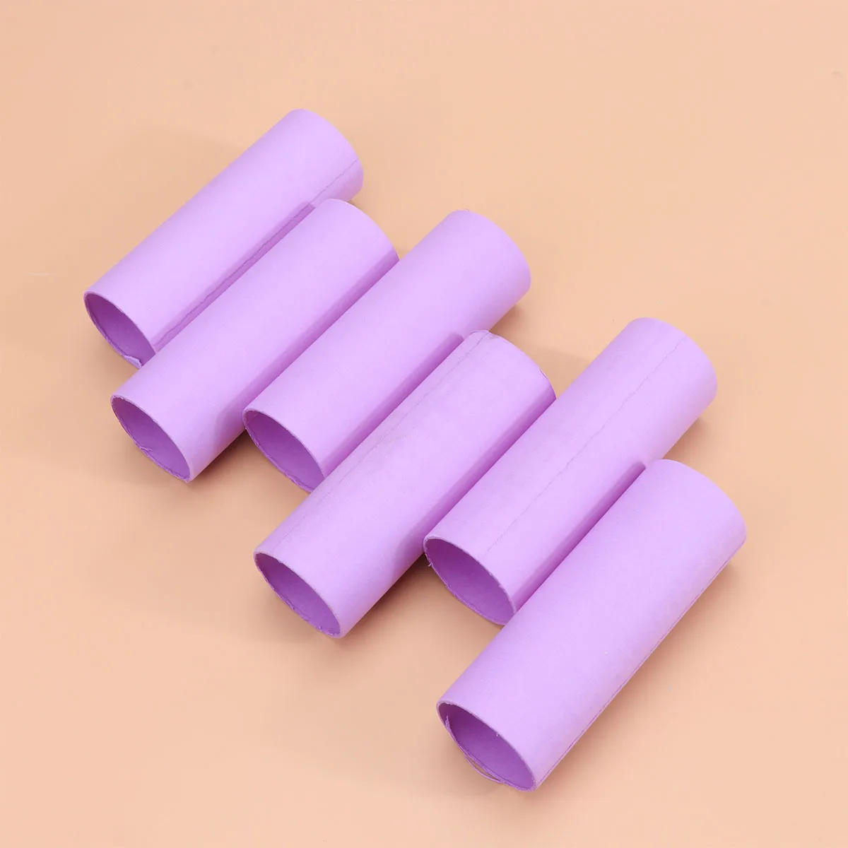 30Pcs Heavy Duty Paper Tubes for Art Crafts Doodle Coloring Projects Mailing Storage Drawings Paintings Document Rolls