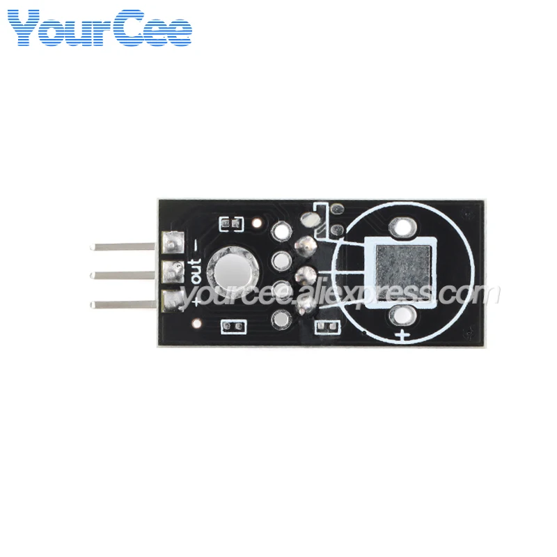 10pcs/1pc LM35DZ High Pressure Analog Temperature Sensor Module Linear Analog Signal Output DC4~30V LM35DZ/NOPB LM35DZ LM35