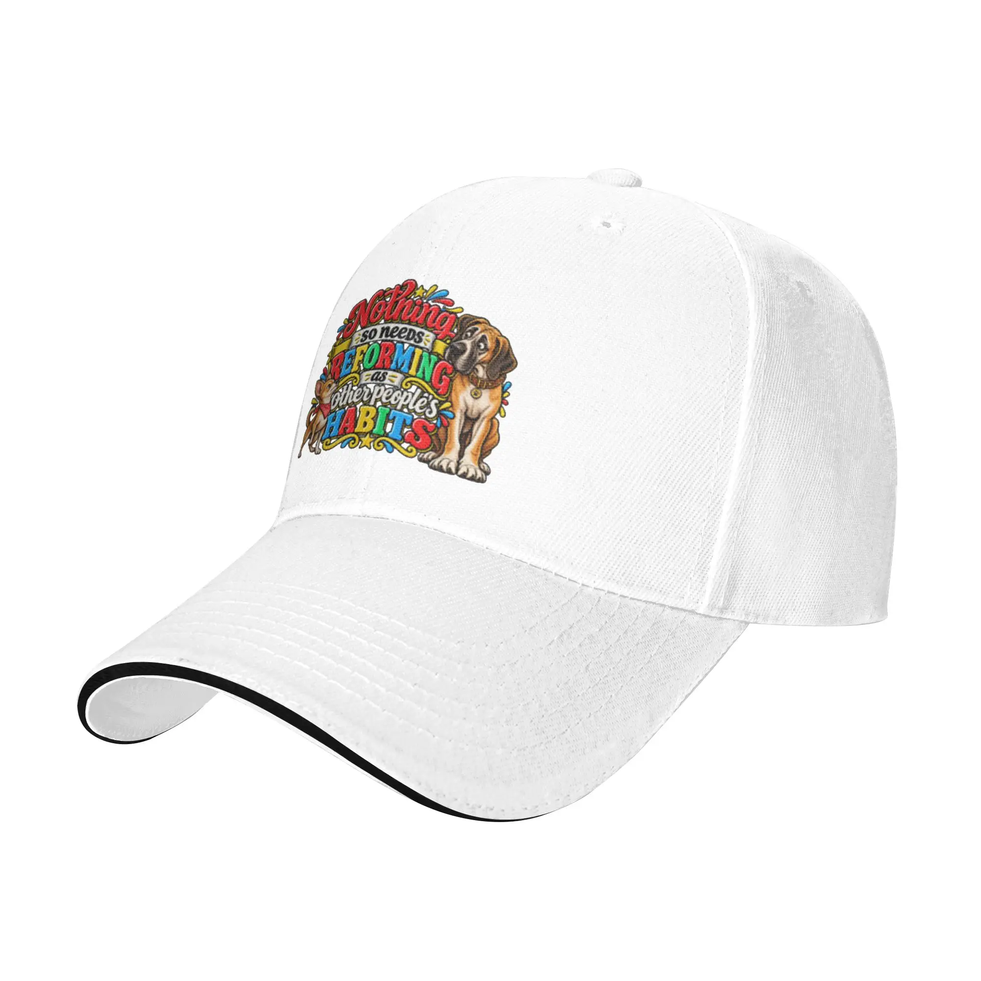 Changing Everyone Else Gift For Children Men Women A Baseball Cap Hat