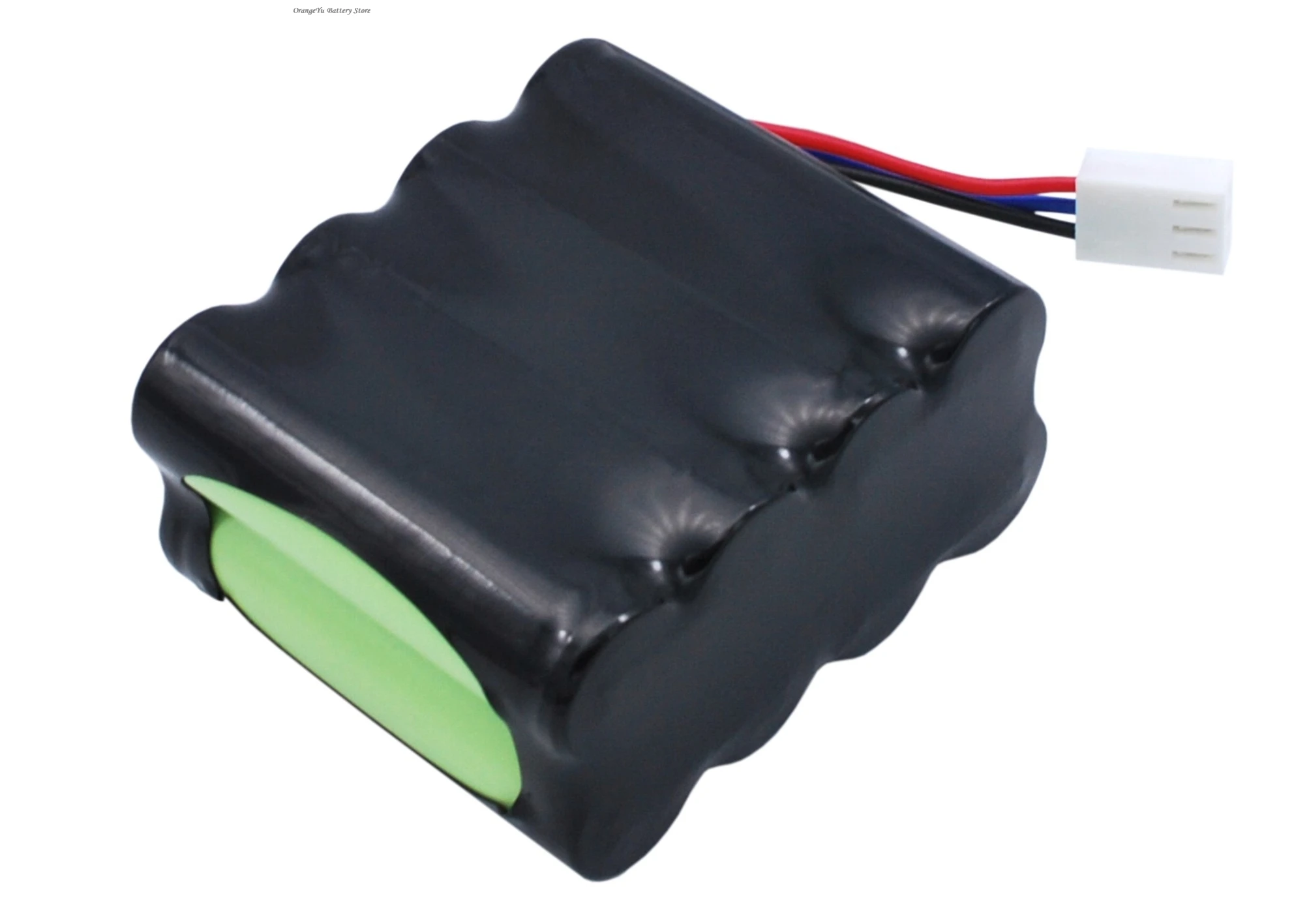 9.6V 2000mAh Battery 120221 OM11094 B11094 10979 B11045 for BCI Capnocheck CO2 SPO2 3303 AD700 8200(9714) 20600A1 +TOOL