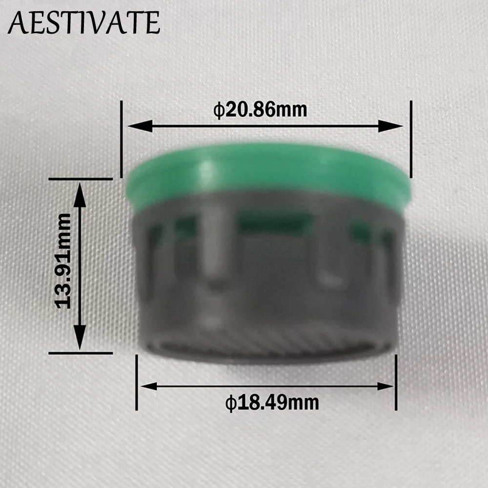 Рисунок 4 - Сменная насадка на кран
