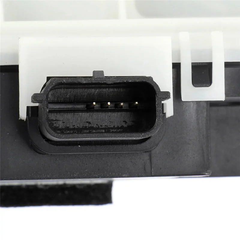 

Black 2Pcs Front Door Lock Actuator Latch Set For Ford F-150 2009-2014, Focus, Escape 7T4Z7821812B