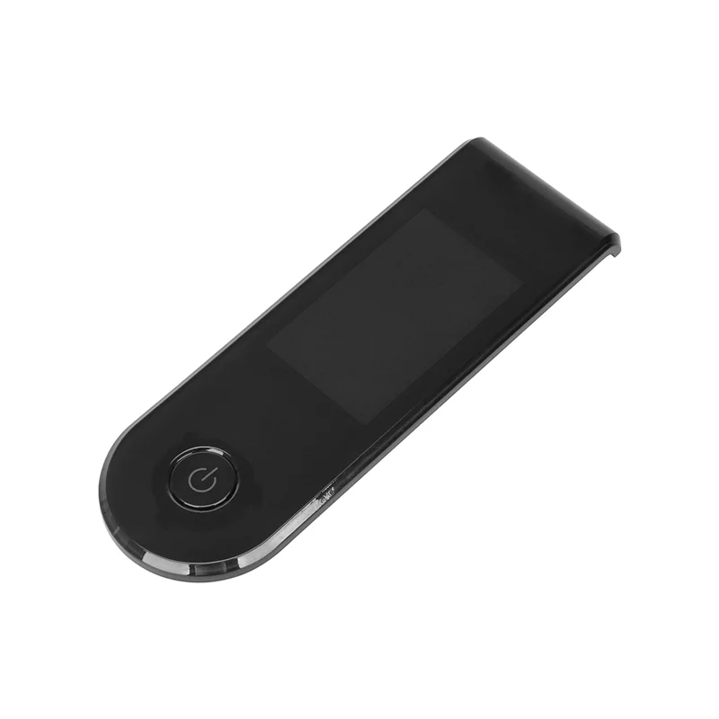 RTENTE-For Xiaomi 5 Plus Electric Scooter Dashboard Cover Replacement Display Screen Board Plastic Shell Case Scooter Repair Par