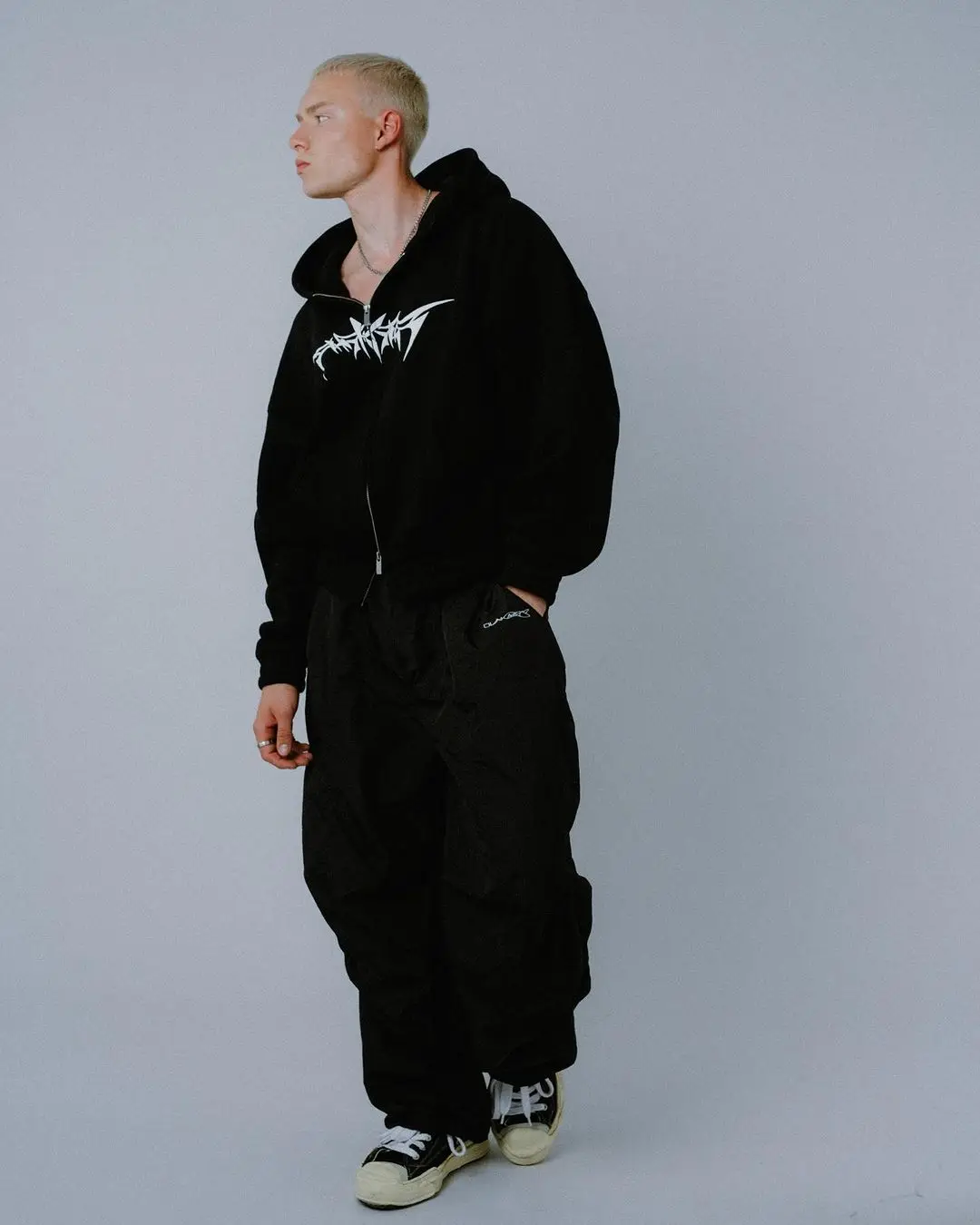 OLAKALA Strickpullover: Ein praktischer und stylischer Hoodie für jeden Tag