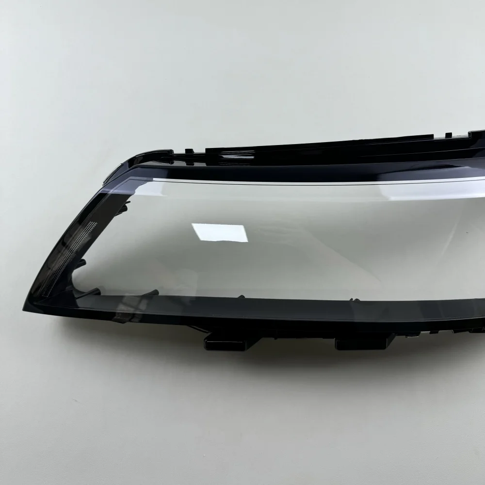 For Roewe RX5 2016 2017 2018 2019 Headlamp Transparent Cover Headlight Shell Lampshade Case Plexiglass Replace Original Lens