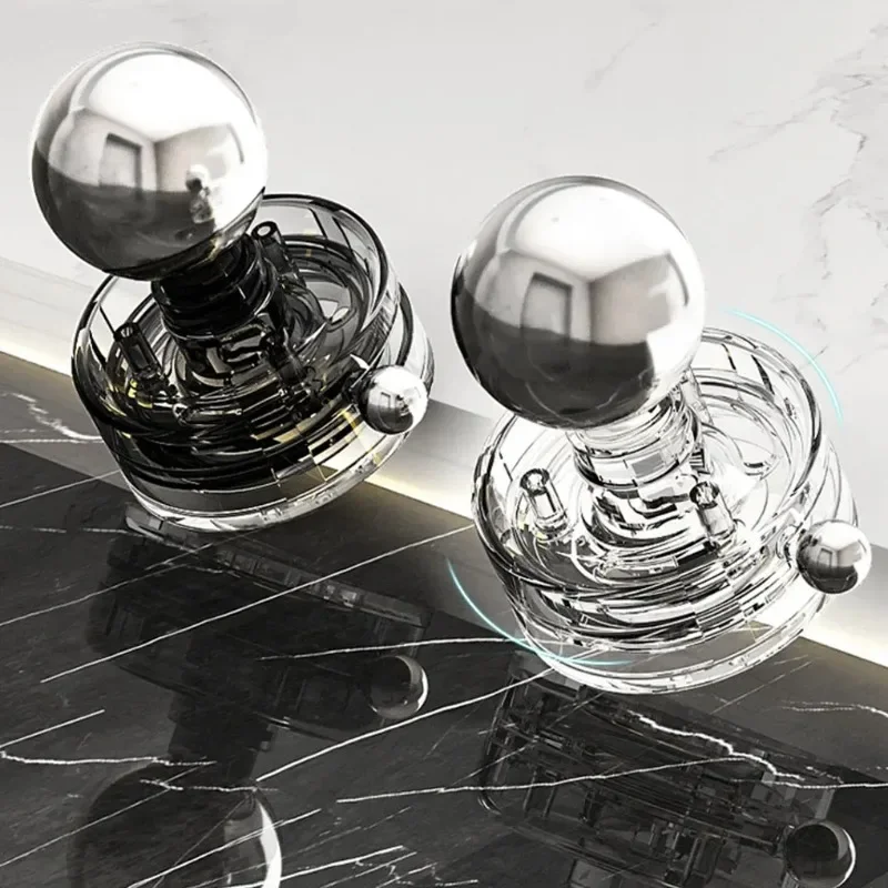 New Suction Cup Door Handle Anti-slip Waterproof Reusable Sliding Door Handle Removable Wardrobe Bathroom Door Handle