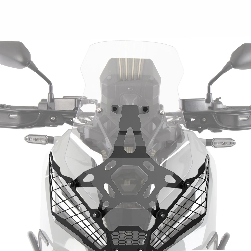 2025 New Motorcycle Headlamp Grille Cover Protector FOR HONDA XADV 750 2017 2018 2019 2020 2021 2022 2023 2024 X ADV X-ADV 750