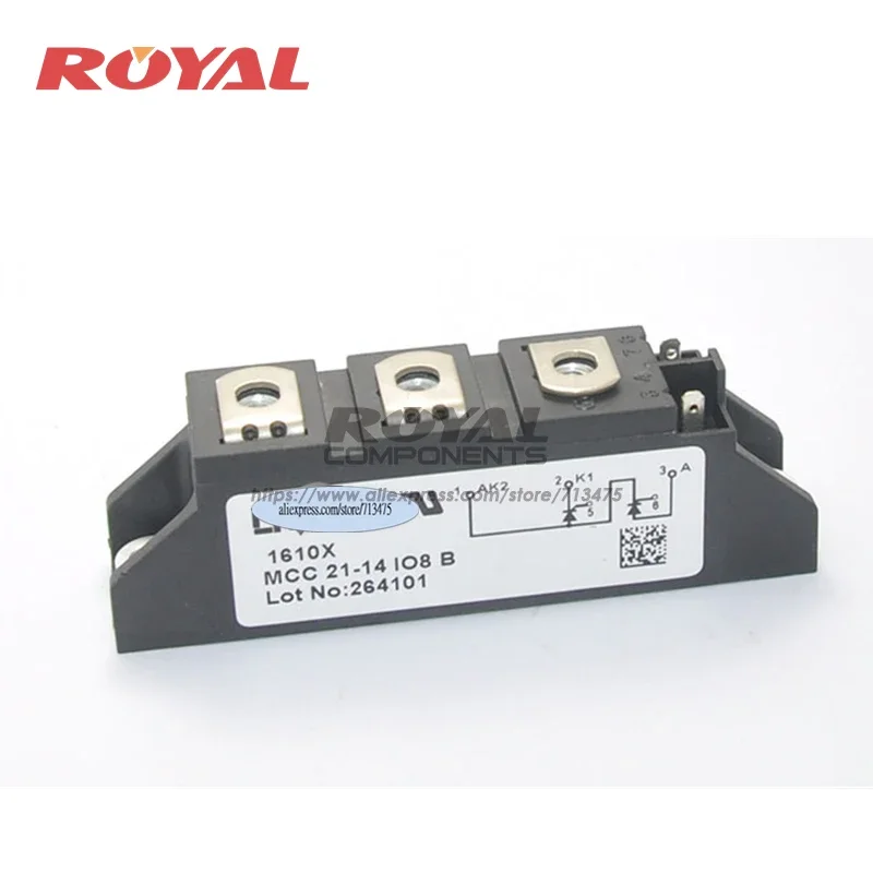 MCC21-08IO8B MCC21-14IO8B MCC21-12IO8B MCC21-16IO8B MCC21-14IO8 MÓDULO ORIGINAL