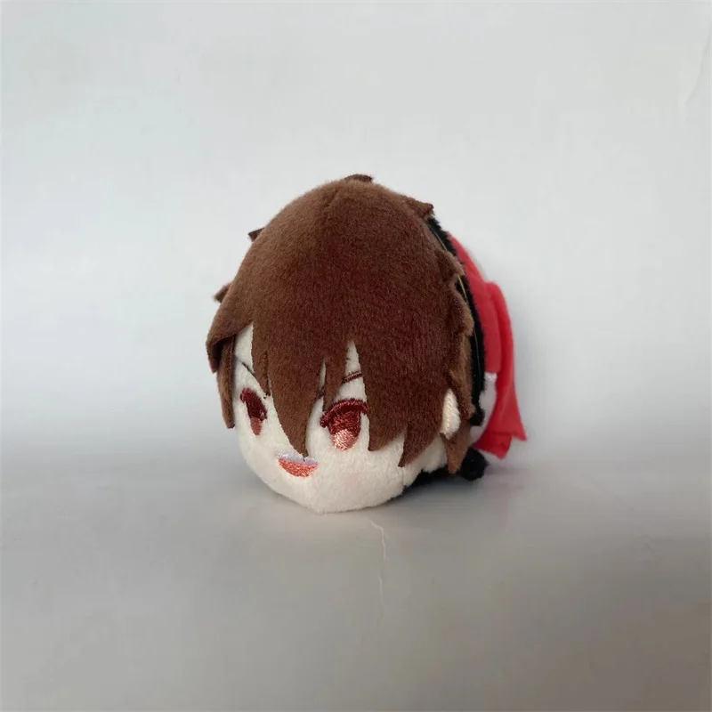 New! ES Mochi-mochi Mascot Plush Toys Anime Ensemble Stars Aoi Yuta Sengoku Shinob Oukawa Kohakuu Nagumo Tetora Bag Pendant Toys