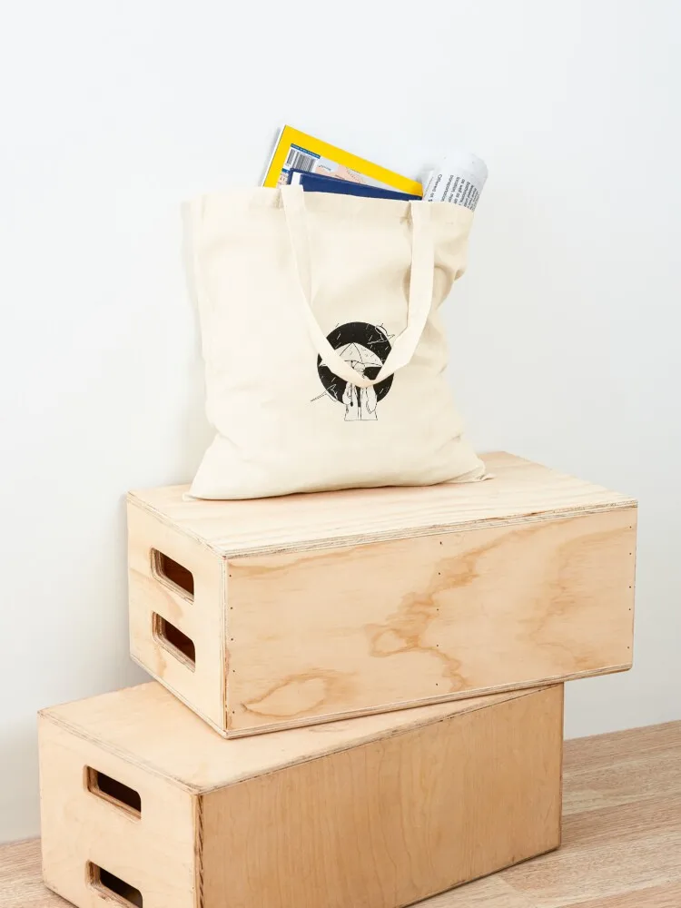 RM Mono Art Tote Bag bag luxury women Big bag women Fabric free delivery bags