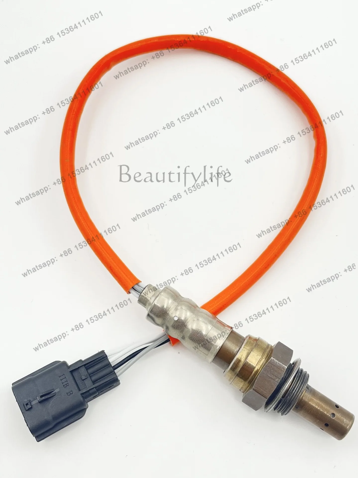 LX factory direct supply wholesale cross-border sensor automotive oxygen sensor oxygen sensor OE770027418