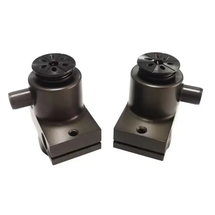 

2 пары/лот 021F048230 Бумажная транспортировочная присоска для Roland 600