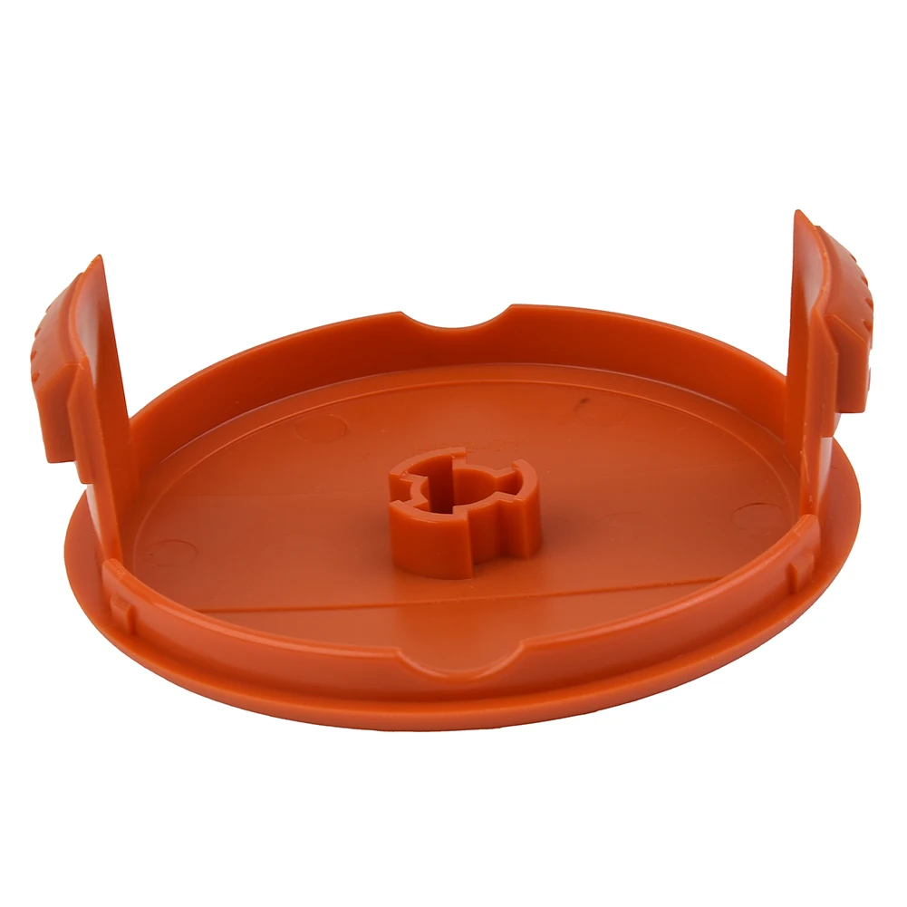 Replacement Cover Cap and Spool Line for Black and Decker For GLC3630L For GLC3630L20 Compatible with GL423 GL430S GL4525