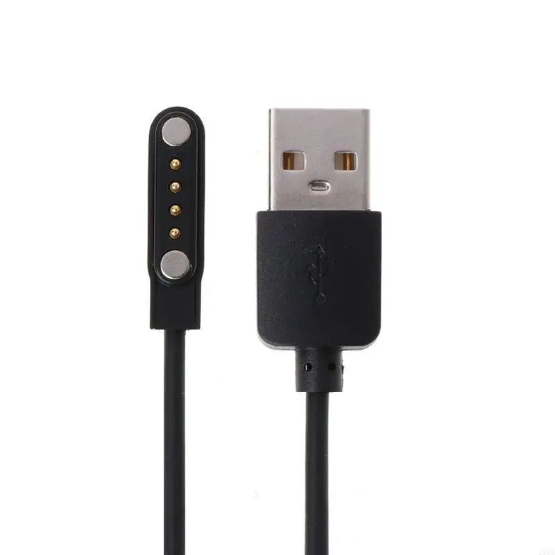 J78A Smartwatch USB Charging Cable Holder Universal Dock Mount Bracket Cradle