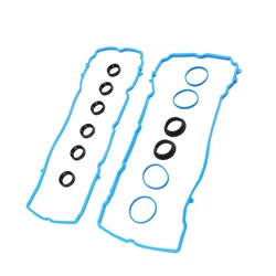 1set Valve Cover Gasket VS50805R VC1169G 0362047 For 2011-2016 Chrysler Dodge Jeep Ram Volkswagen 3.6L Car Accessories Parts