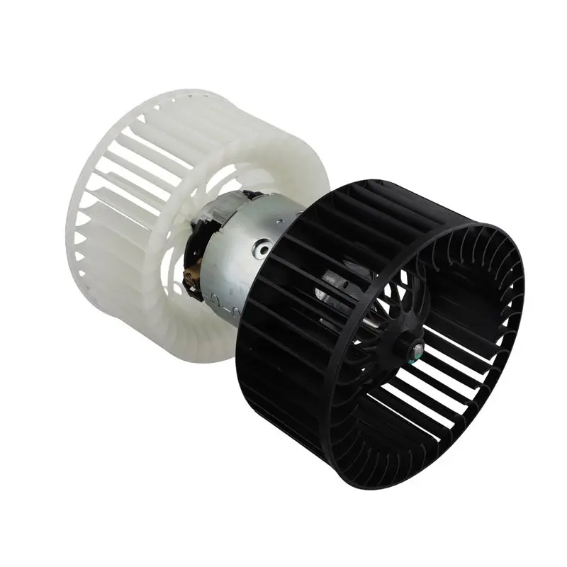 A73X-A/C Heater Blower Fan Motor 64113453729 64116900685 For BMW E46 X3 E83 323I 325CI 325I 325XI 328CI 330CI