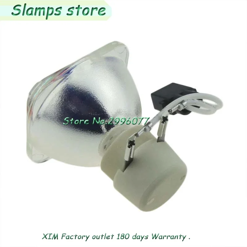 مصباح ضوئي لأجهزة عرض BenQ ، 5J.J3V.001 ، MX660 ، MX711 ، ضمان لمدة 90 يومًا ، جودة عالية