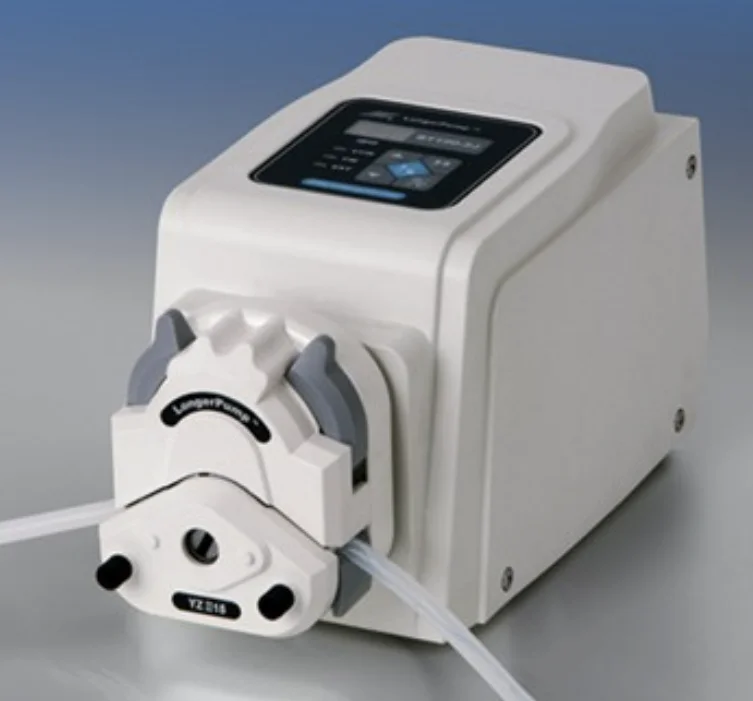 high quality portable peristaltic pump