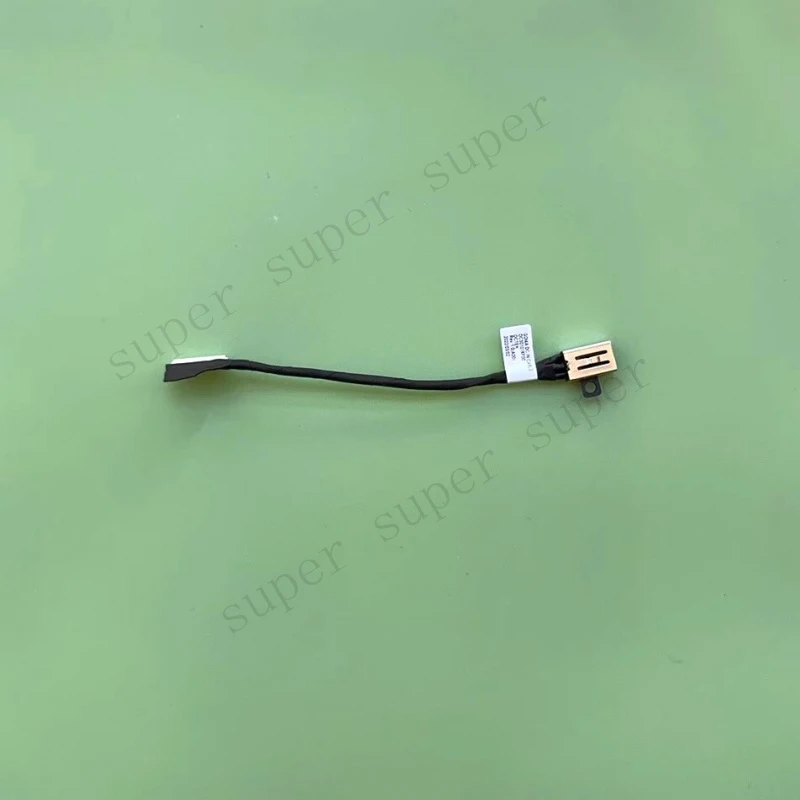 S+   10pcNew GDI4A DC IN Cable DC301016F00 For Dell Vostro 3400 3401 3405 P132G XHV65