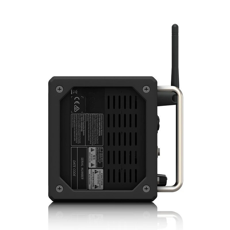 XR16 digital mixer 16 channel effector, built-in WIFI