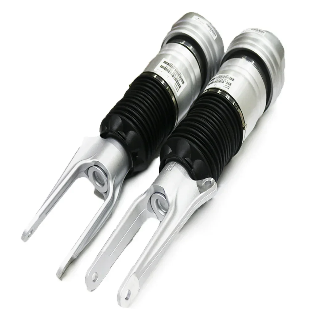 Original New 2009-2016 Air Ride Front Suspension Spring Assembly Fit Porsche Panamera 970 97034305220 97034305115