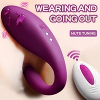 Wireless G Spot Dildo Vibrator for Women APP Remote Control Wear Vibrating Egg Clit Female Vibrating Panties Sex Toys for Female - Image 5