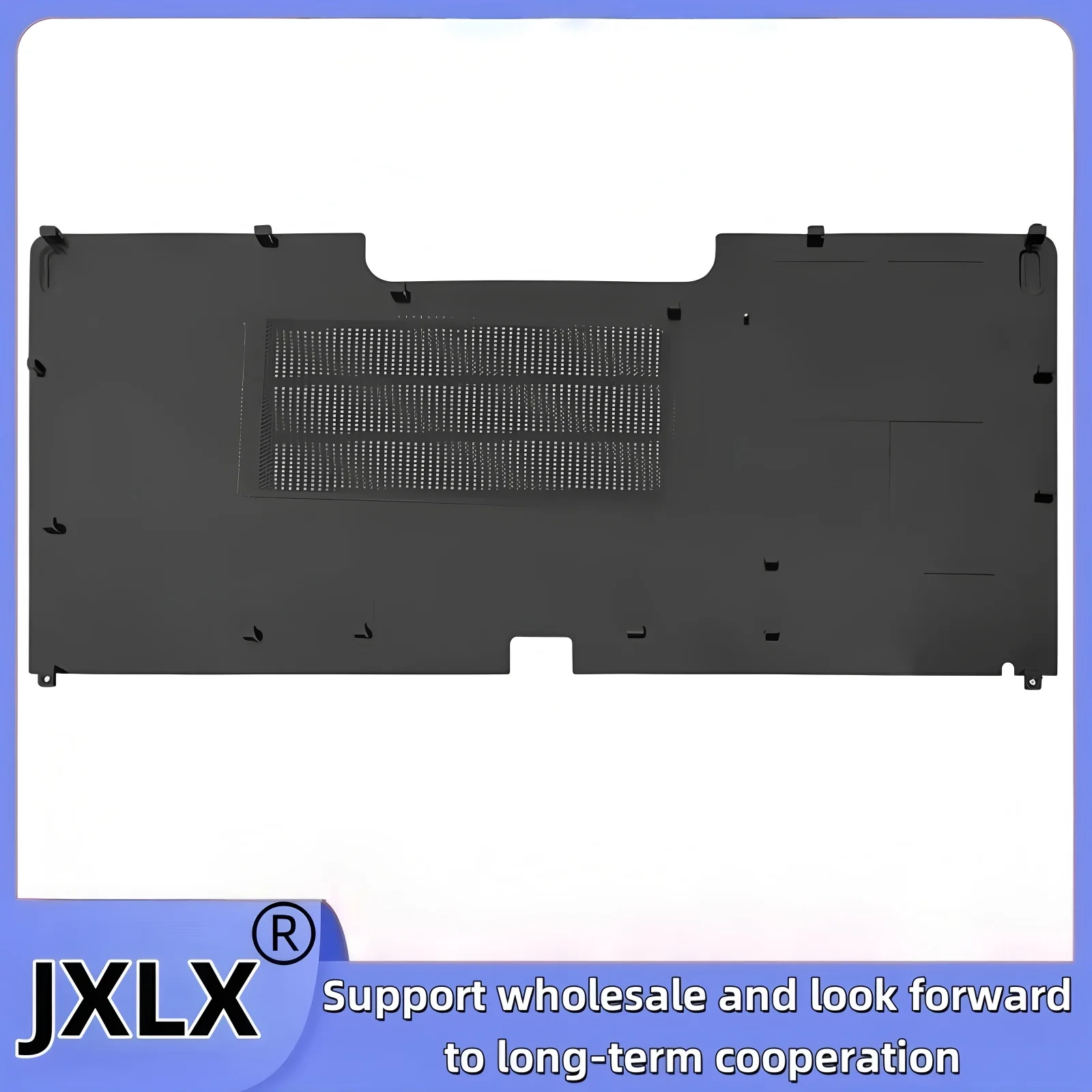 JXLX® New For DELL Latitude E7440 Laptop LCD Bezel LCD Front Bezel cover/E shell Laptop shell
