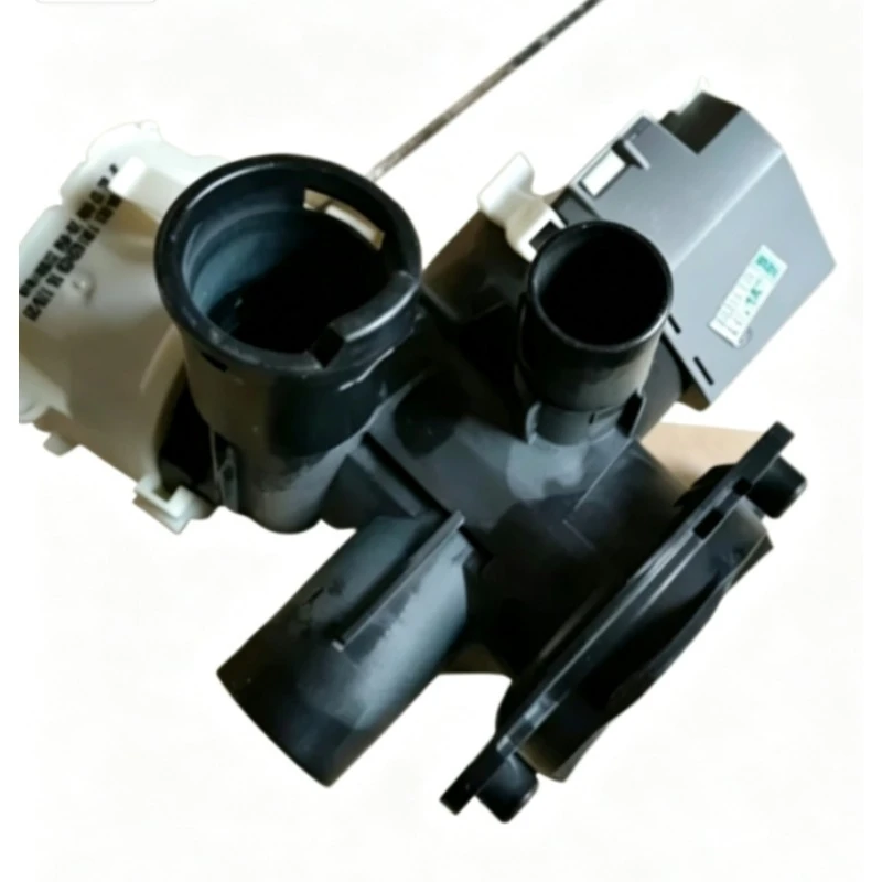 Suitable for Siemens Drainage Pump IQ300/IQ500/IQ100/IQ700 Washing Machine WM14R568LW Motor
